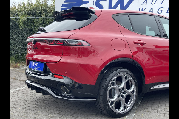 Alfa Romeo Tonale 1.3T PHEV Edizione Speciale | ACC | 360* Camera | LED | Keyless | CarPlay | 20 inch