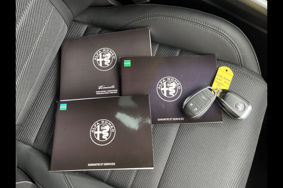 Alfa Romeo Tonale 1.3T PHEV Edizione Speciale | ACC | 360* Camera | LED | Keyless | CarPlay | 20 inch