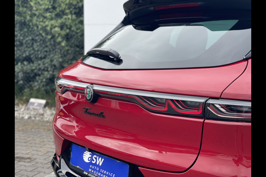 Alfa Romeo Tonale 1.3T PHEV Edizione Speciale | ACC | 360* Camera | LED | Keyless | CarPlay | 20 inch