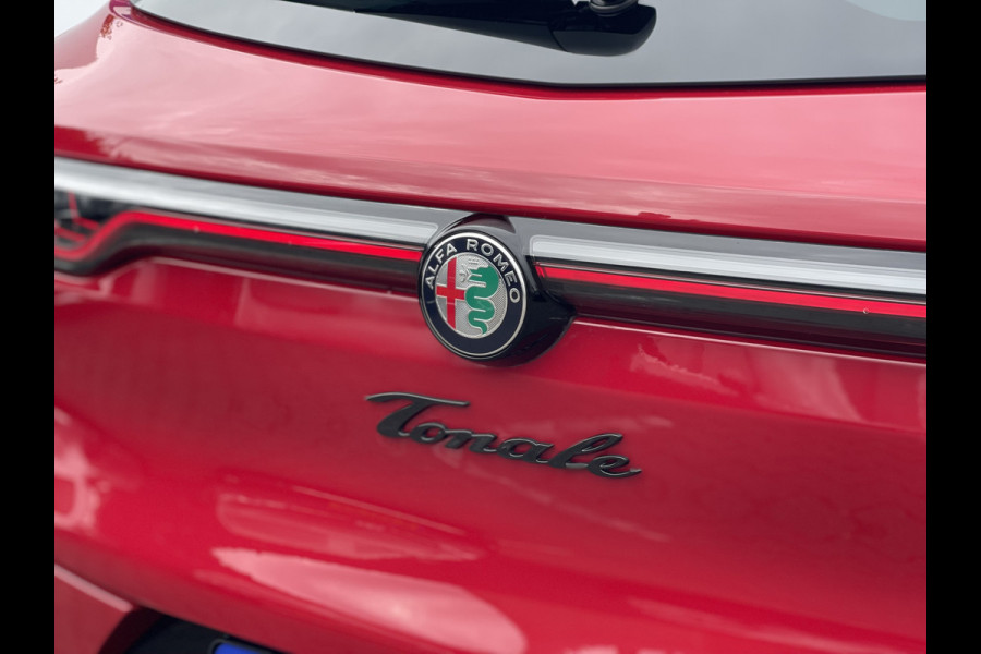 Alfa Romeo Tonale 1.3T PHEV Edizione Speciale | ACC | 360* Camera | LED | Keyless | CarPlay | 20 inch