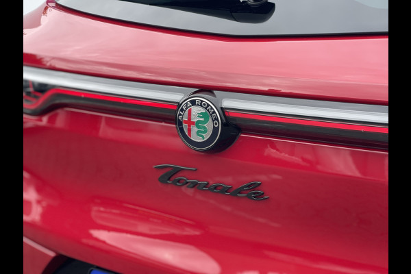 Alfa Romeo Tonale 1.3T PHEV Edizione Speciale | ACC | 360* Camera | LED | Keyless | CarPlay | 20 inch