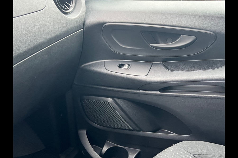 Mercedes-Benz Vito 114 CDI Extra Lang Automaat/ECC/Camera NAP.