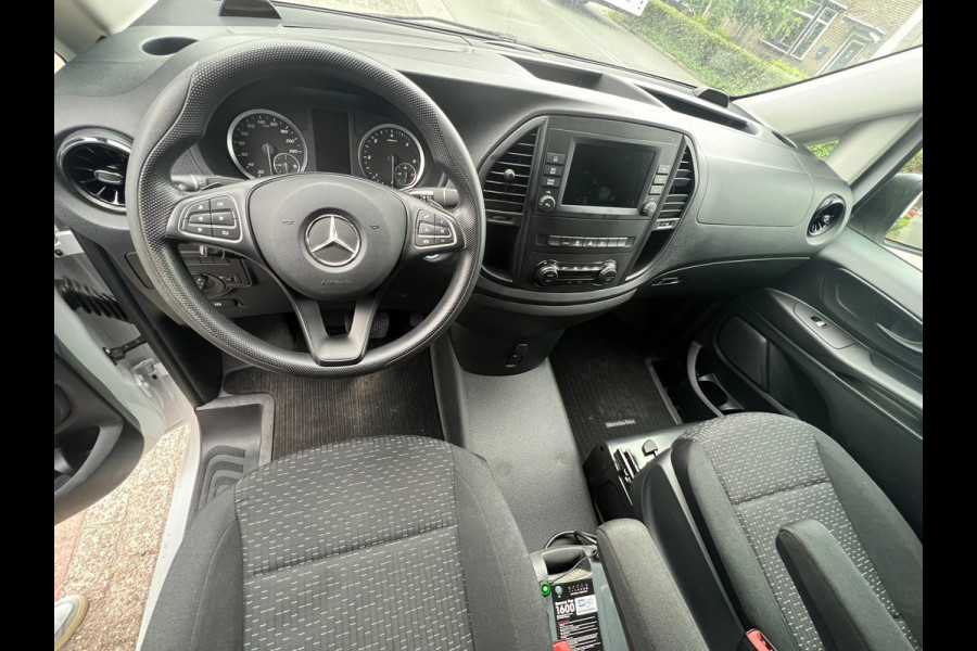 Mercedes-Benz Vito 114 CDI Extra Lang Automaat/ECC/Camera NAP.