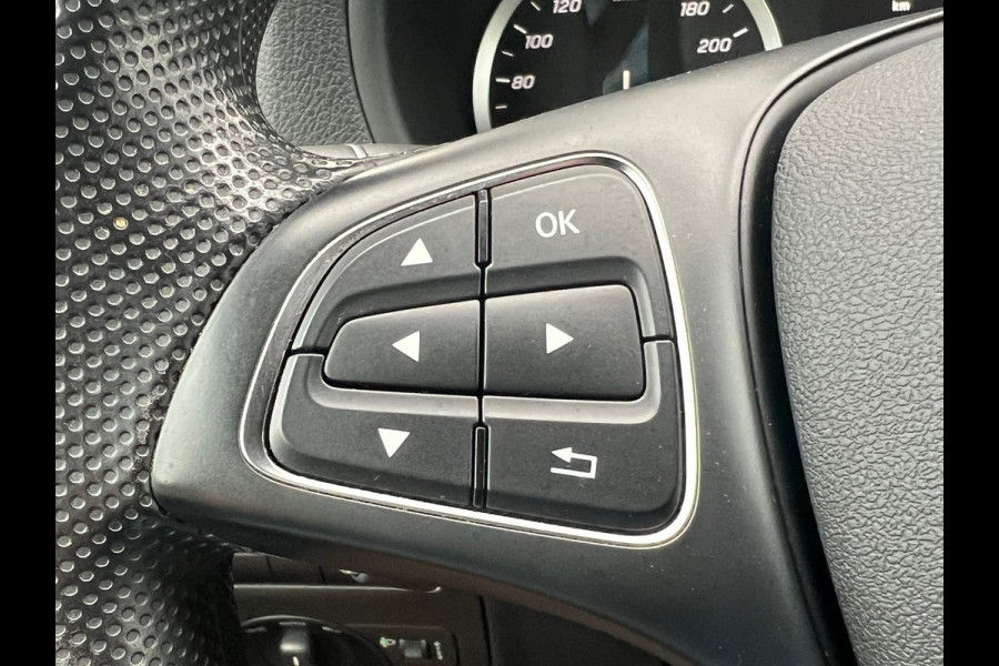 Mercedes-Benz Vito 114 CDI Extra Lang Automaat/ECC/Camera NAP.