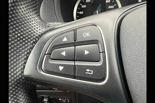 Mercedes-Benz Vito 114 CDI Extra Lang Automaat/ECC/Camera NAP.