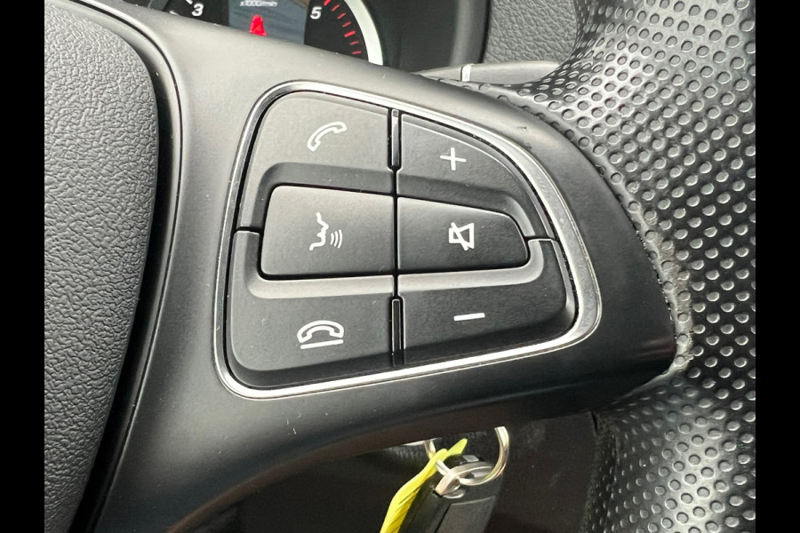 Mercedes-Benz Vito 114 CDI Extra Lang Automaat/ECC/Camera NAP.