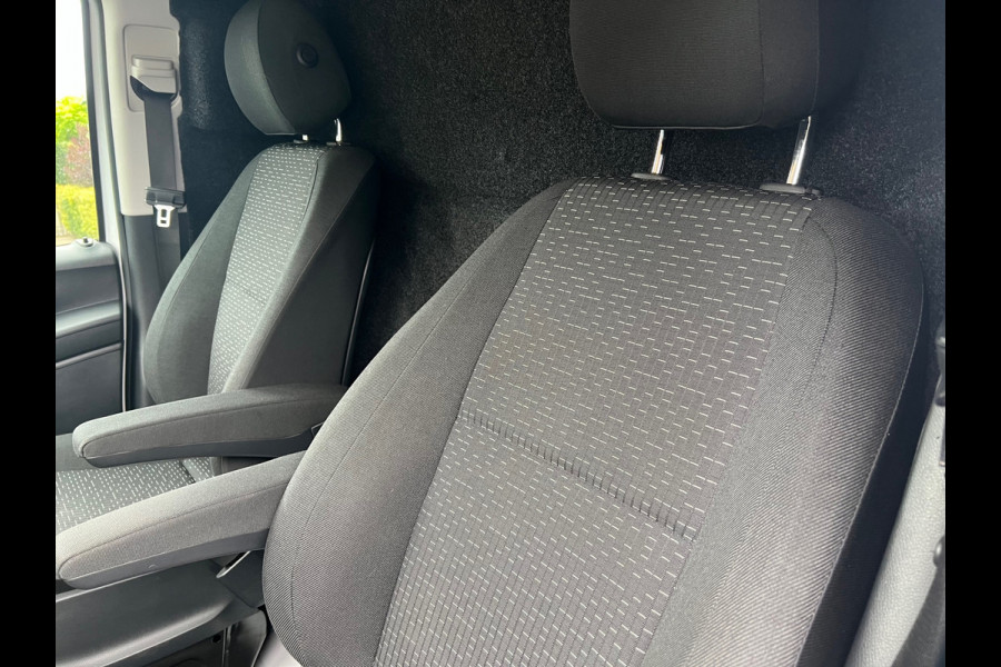 Mercedes-Benz Vito 114 CDI Extra Lang Automaat/ECC/Camera NAP.
