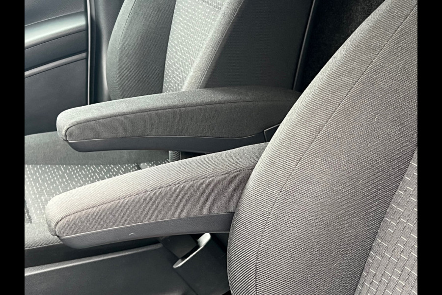 Mercedes-Benz Vito 114 CDI Extra Lang Automaat/ECC/Camera NAP.