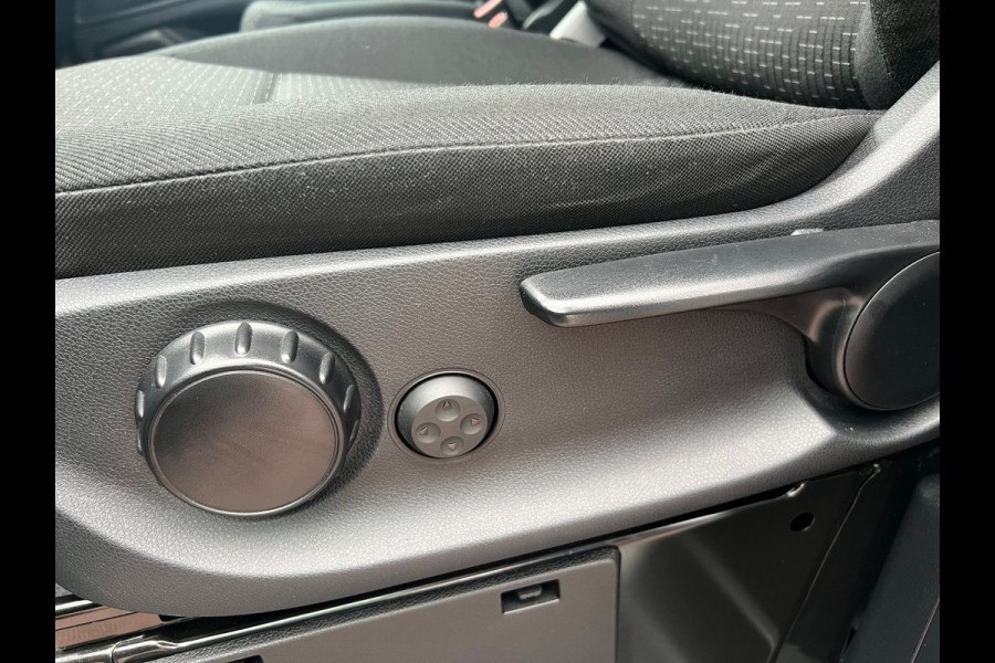 Mercedes-Benz Vito 114 CDI Extra Lang Automaat/ECC/Camera NAP.