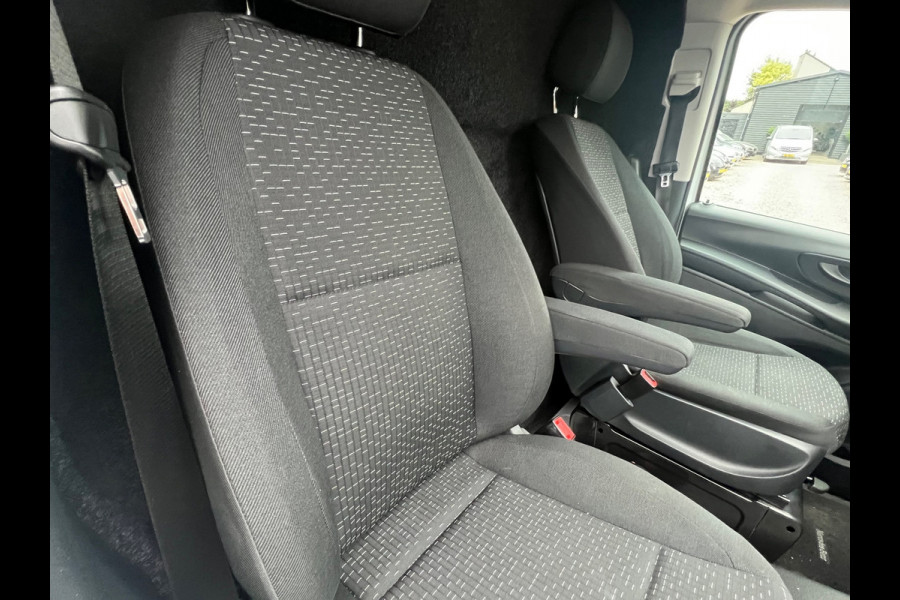 Mercedes-Benz Vito 114 CDI Extra Lang Automaat/ECC/Camera NAP.