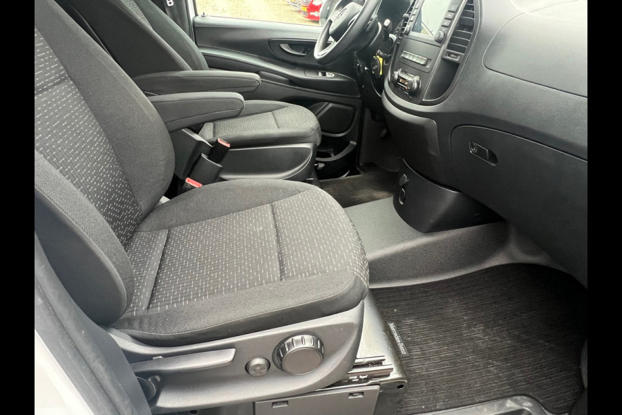 Mercedes-Benz Vito 114 CDI Extra Lang Automaat/ECC/Camera NAP.