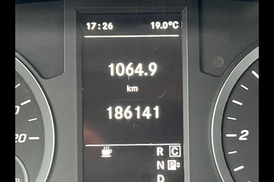 Mercedes-Benz Vito 114 CDI Extra Lang Automaat/ECC/Camera NAP.