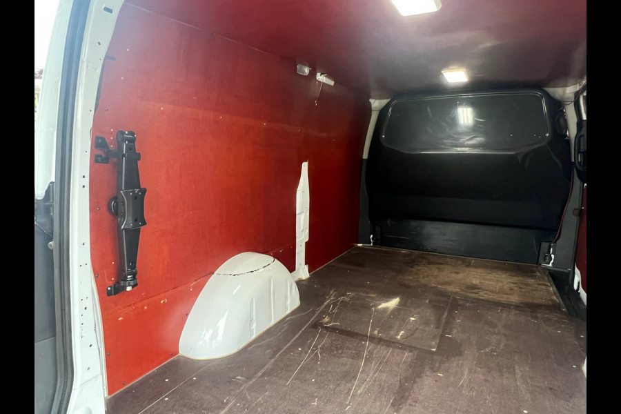 Mercedes-Benz Vito 114 CDI Extra Lang Automaat/ECC/Camera NAP.