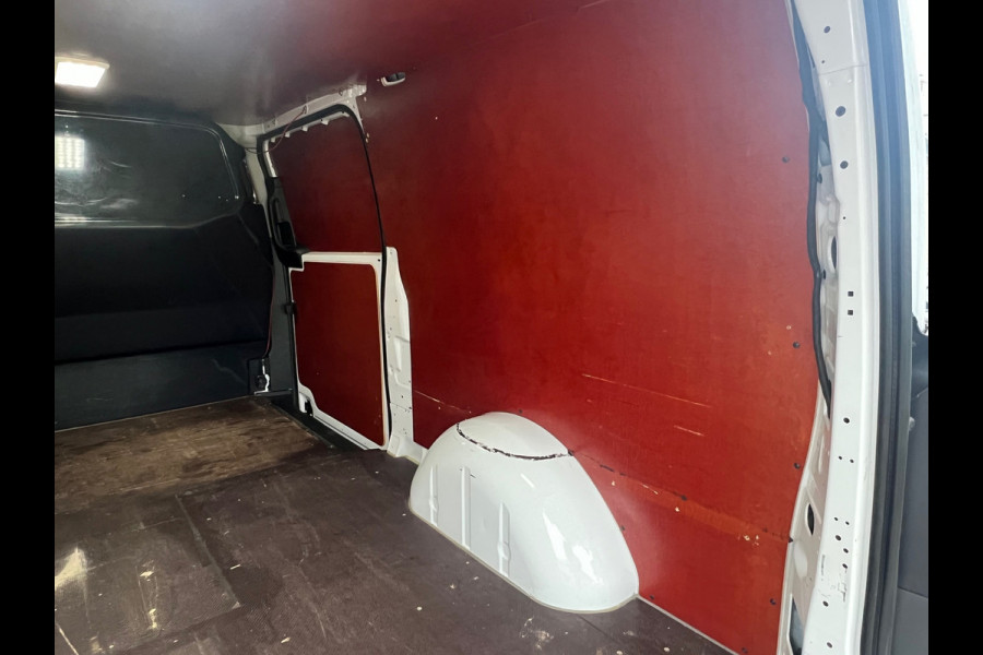 Mercedes-Benz Vito 114 CDI Extra Lang Automaat/ECC/Camera NAP.