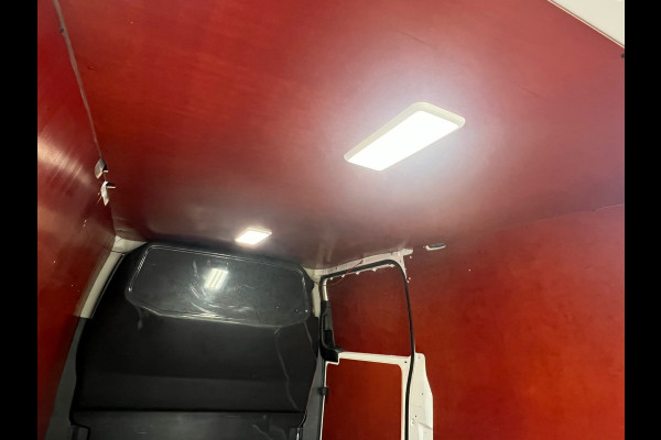 Mercedes-Benz Vito 114 CDI Extra Lang Automaat/ECC/Camera NAP.