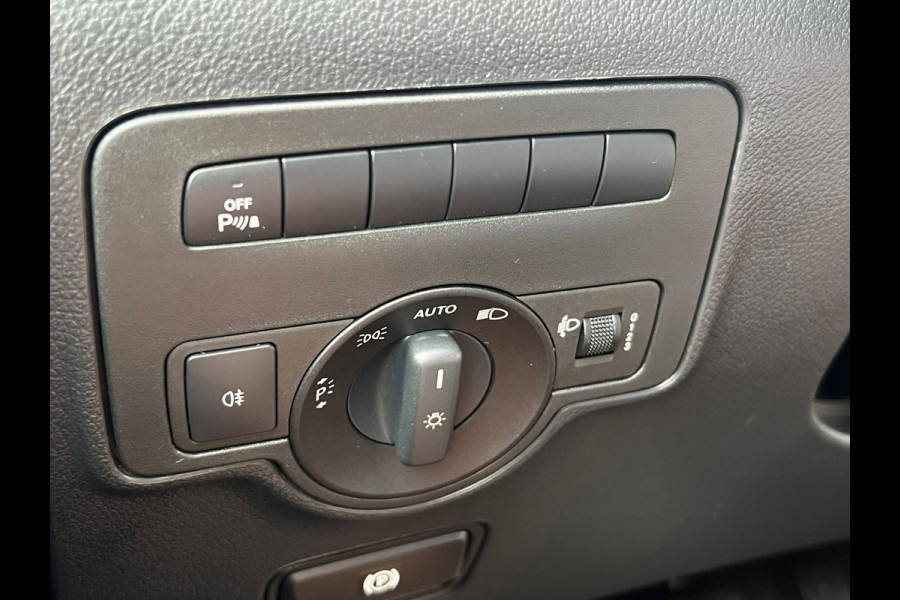 Mercedes-Benz Vito 114 CDI Extra Lang Automaat/ECC/Camera NAP.