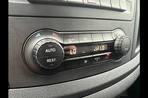 Mercedes-Benz Vito 114 CDI Extra Lang Automaat/ECC/Camera NAP.