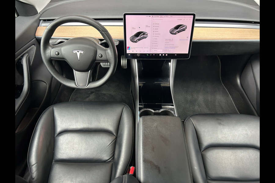 Tesla Model 3 Performance AWD 85% SOH 1e EIG BTW Auto Rijklaarprijs!