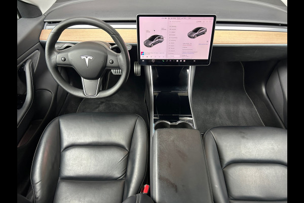 Tesla Model 3 Performance AWD 85% SOH 1e EIG BTW Auto Rijklaarprijs!