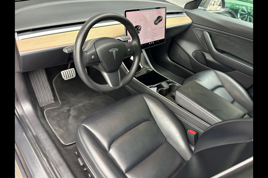 Tesla Model 3 Performance AWD 85% SOH 1e EIG BTW Auto Rijklaarprijs!