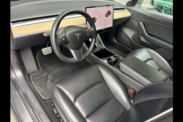 Tesla Model 3 Performance AWD 85% SOH 1e EIG BTW Auto Rijklaarprijs!