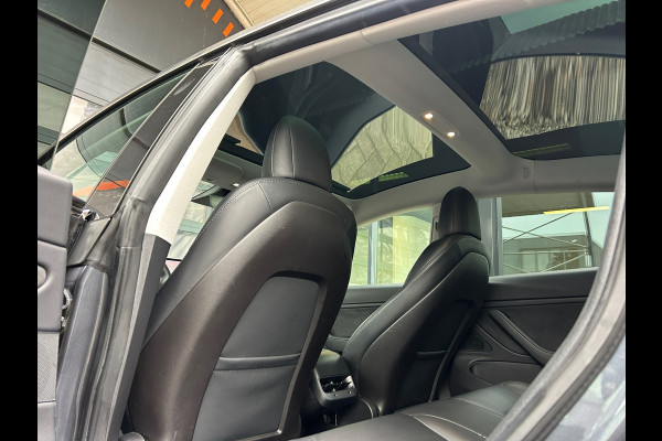 Tesla Model 3 Performance AWD 85% SOH 1e EIG BTW Auto Rijklaarprijs!