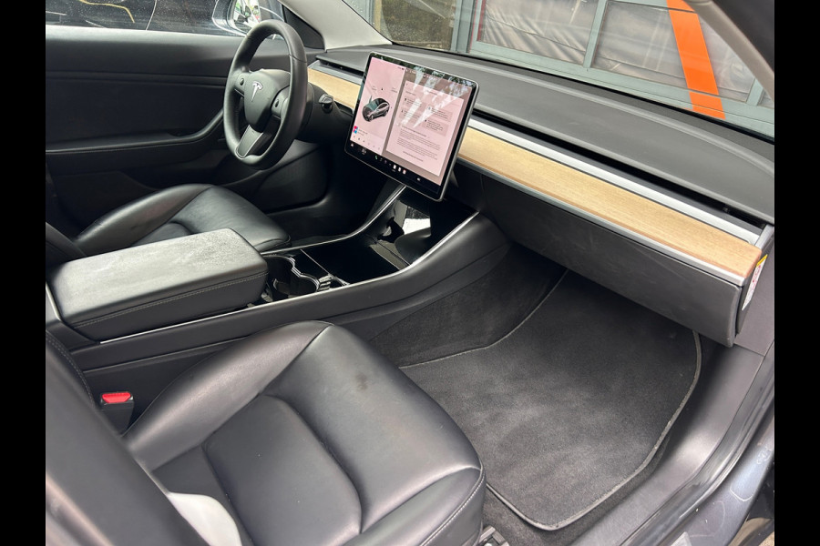 Tesla Model 3 Performance AWD 85% SOH 1e EIG BTW Auto Rijklaarprijs!