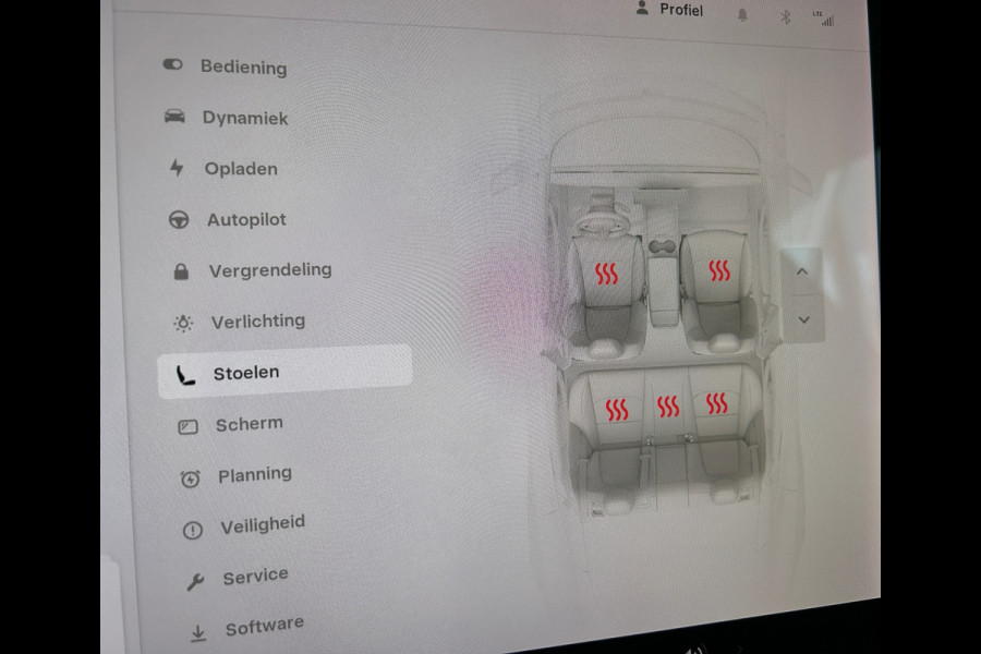 Tesla Model 3 Performance AWD 85% SOH 1e EIG BTW Auto Rijklaarprijs!
