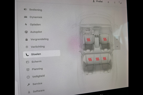 Tesla Model 3 Performance AWD 85% SOH 1e EIG BTW Auto Rijklaarprijs!