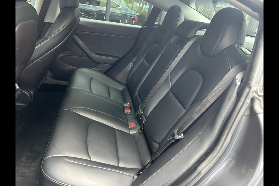 Tesla Model 3 Performance AWD 85% SOH 1e EIG BTW Auto Rijklaarprijs!