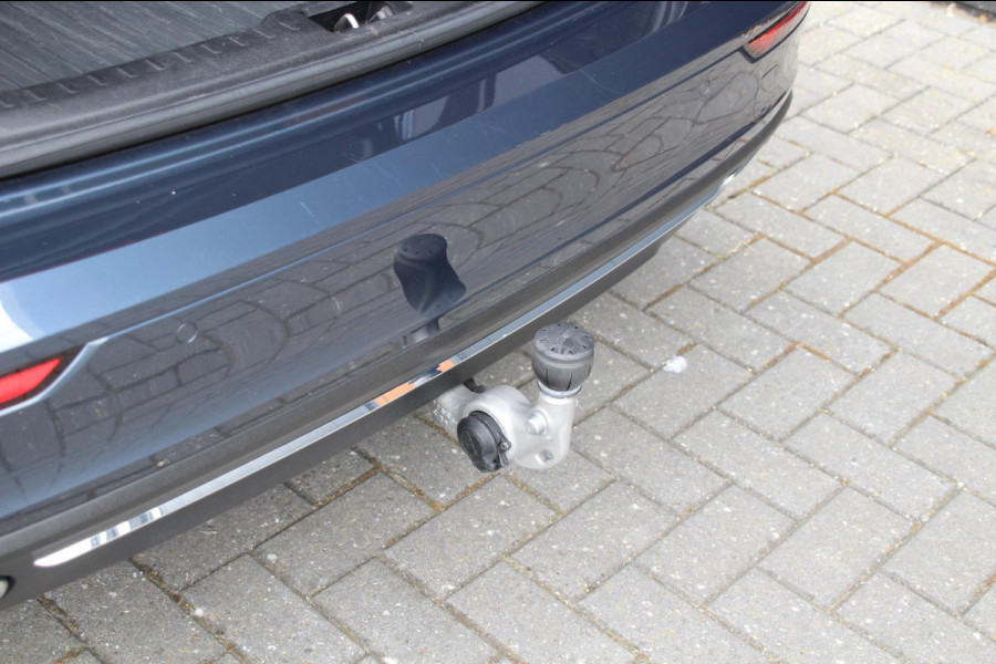Volvo S60 2.0 B3 Inscription Trekhaak | AUTOPILOT | BLIS | Leder |