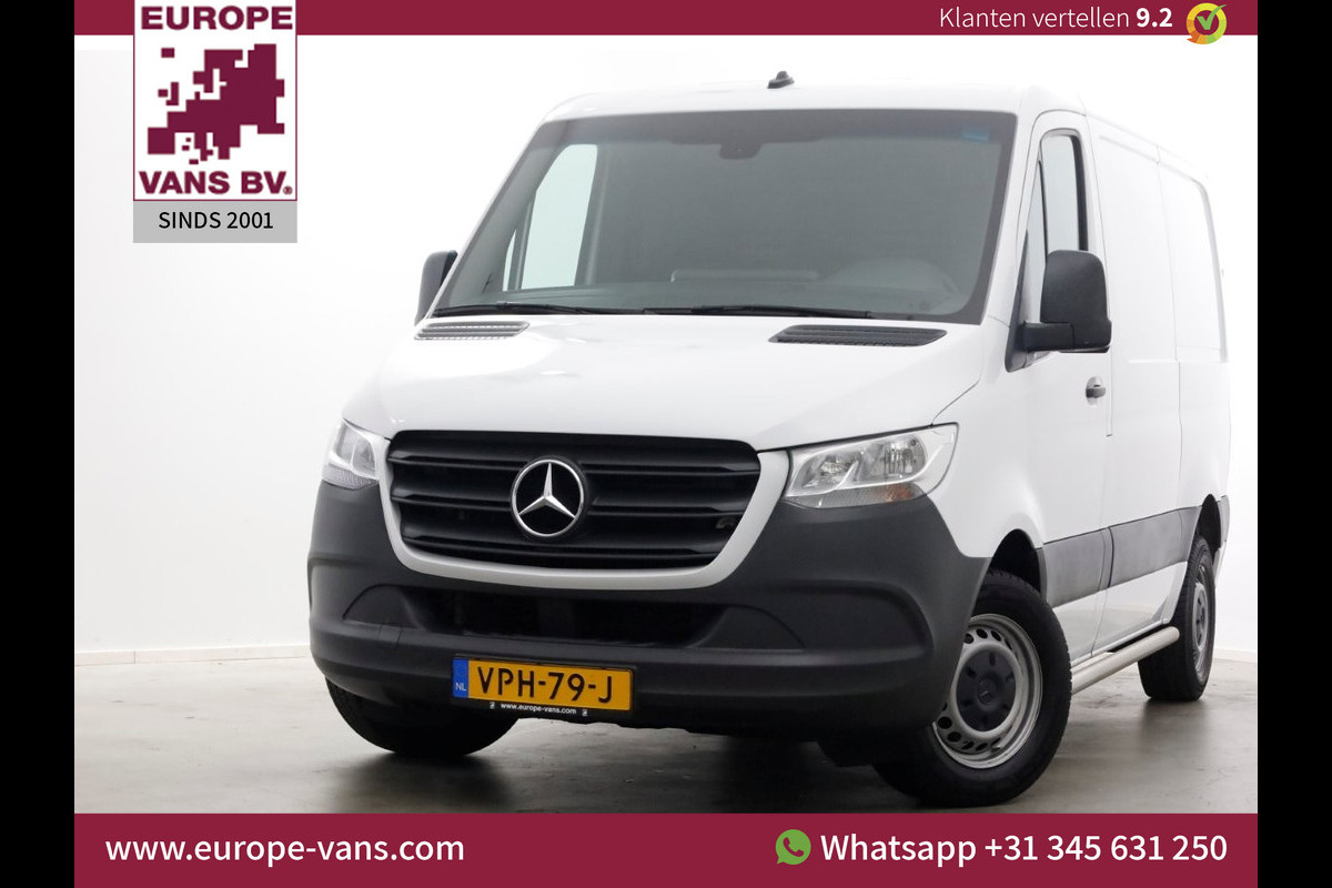 Mercedes-Benz Sprinter 211 CDI 115pk L1H1 Airco/Cruise Control 03-2022 Mercedes-Benz Sprinter 211 CDI 115pk L1H1 Airco/Cruise Control 03-2022