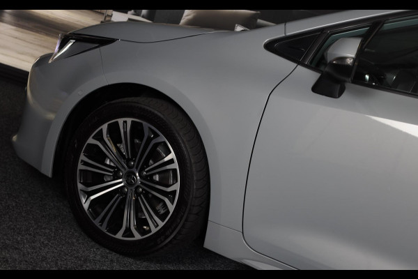 Toyota Corolla 1.8 Hybrid Business Plus / Aut / Camera / Acc / Lane Assist / Dode Hoek / Massage / Stoelverkoeling / Led / 17 Inch