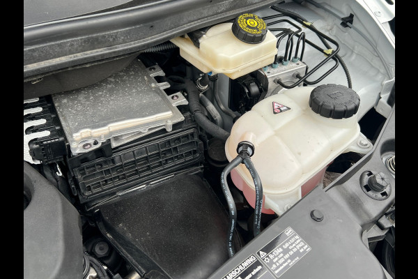 Mercedes-Benz Vito 114 CDI Extra Lang Automaat/ECC/Camera NAP.