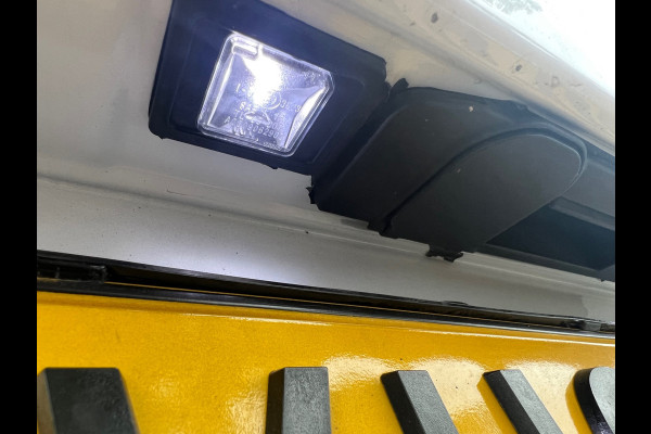 Mercedes-Benz Vito 114 CDI Extra Lang Automaat/ECC/Camera NAP.