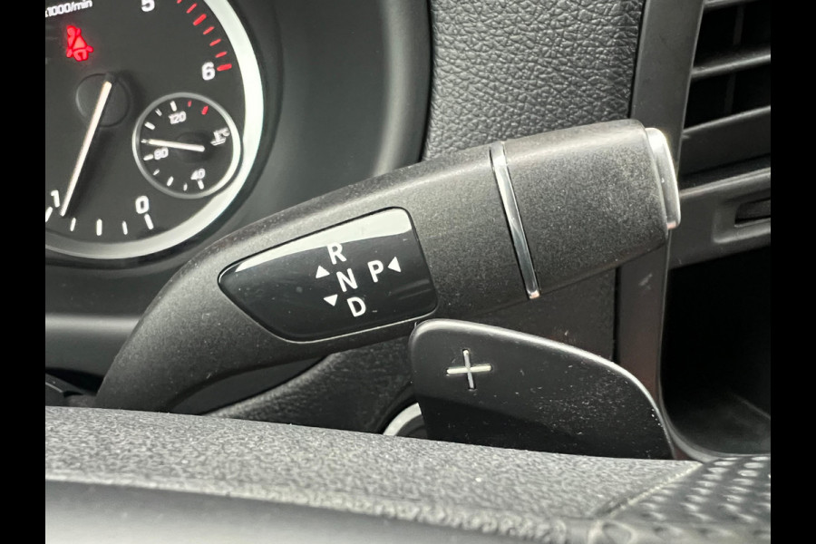 Mercedes-Benz Vito 114 CDI Extra Lang Automaat/ECC/Camera NAP.