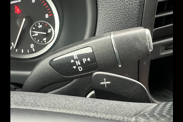 Mercedes-Benz Vito 114 CDI Extra Lang Automaat/ECC/Camera NAP.