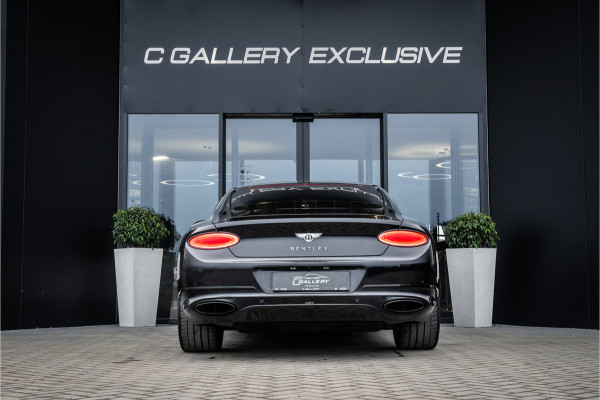 Bentley Continental GT 6.0 W12 First Edition - B&O | Massage | 22" Vossen | Rotating Display | 360 Camera