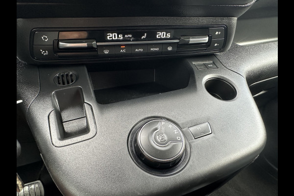 Opel Combo 1.5 BlueHDi 130 PK AUTOMAAT / L2H1 / 31.834 KM / CAMERA / ECC / CRUISE / TREKHAAK / STUURVERWARMING