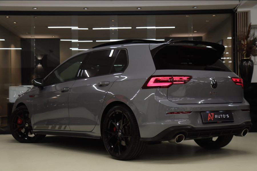 Volkswagen Golf 2.0 TSI GTI CLUBSPORT /PANO/ACC/CAM/CARPLAY/IQ-LIGHT/VOLL