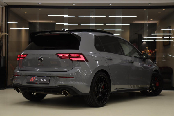 Volkswagen Golf 2.0 TSI GTI CLUBSPORT /PANO/ACC/CAM/CARPLAY/IQ-LIGHT/VOLL