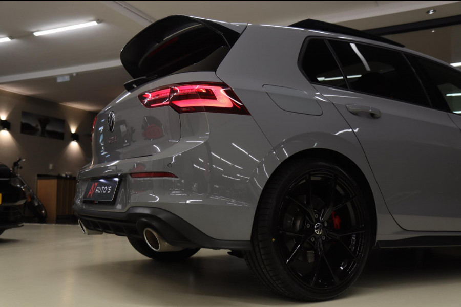 Volkswagen Golf 2.0 TSI GTI CLUBSPORT /PANO/ACC/CAM/CARPLAY/IQ-LIGHT/VOLL