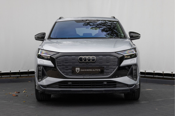 Audi Q4 e-tron 40 Launch edition Advanced Plus 77 KW Sonos Warmtepomp 20'' Matrix