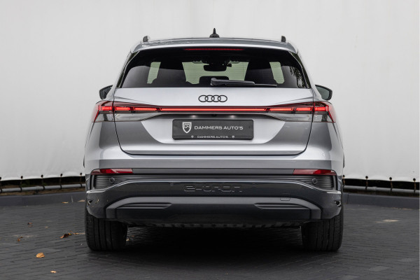 Audi Q4 e-tron 40 Launch edition Advanced Plus 77 KW Sonos Warmtepomp 20'' Matrix