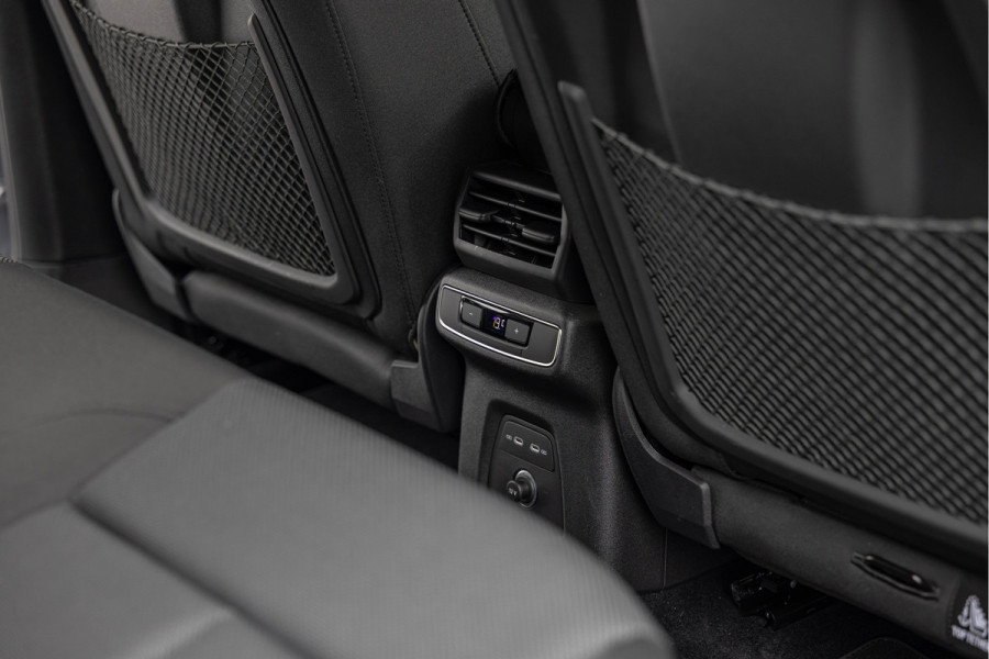 Audi Q4 e-tron 40 Launch edition Advanced Plus 77 KW Sonos Warmtepomp 20'' Matrix