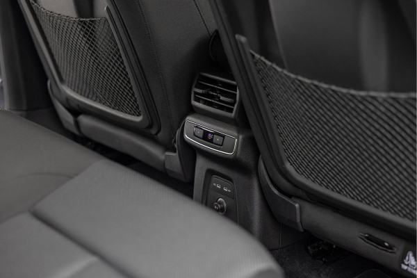 Audi Q4 e-tron 40 Launch edition Advanced Plus 77 KW Sonos Warmtepomp 20'' Matrix