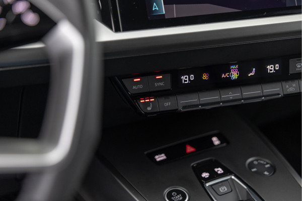 Audi Q4 e-tron 40 Launch edition Advanced Plus 77 KW Sonos Warmtepomp 20'' Matrix