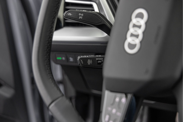 Audi Q4 e-tron 40 Launch edition Advanced Plus 77 KW Sonos Warmtepomp 20'' Matrix