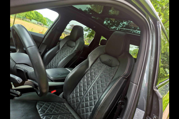 Audi Q7 60 TFSI e quattro Competition . Head-up . Sportstoelen. Panodak