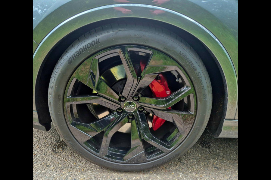 Audi Q7 60 TFSI e quattro Competition . Head-up . Sportstoelen. Panodak